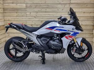BMW R 1300 RS SE ASA 1300 CC