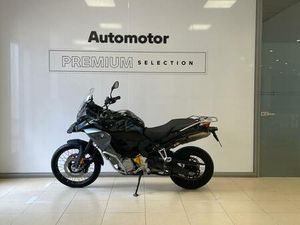 BMW MOTORRAD F 850 GS ADVENTURE