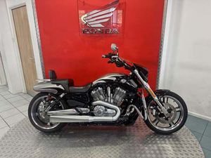 USED HARLEY-DAVIDSON VRSCF V-ROD MUSCLE FOR SALE IN SURREY