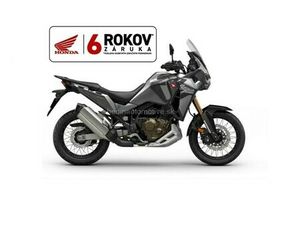 HONDA CRF1100L AFRICA TWIN ADVENTURE SE DCT / MAT GRAY