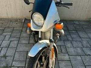 BMW R 65 LS - 1982