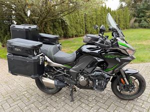 KAWASAKI VERSYS 1000 SE