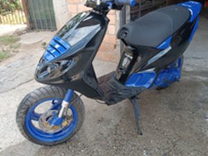 SCOOTER NRG MC2 1997