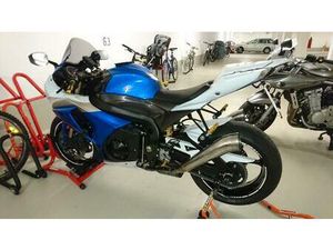 SUZUKI GSXR 1000