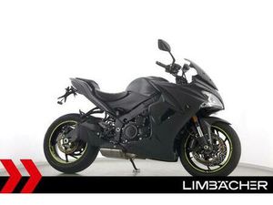 SUZUKI GSX S 1000 F - SUZUKI LIMBÄCHER