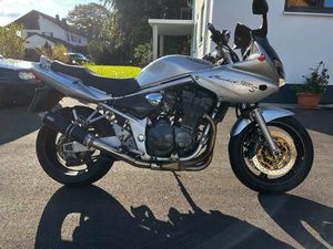 SUZUKI BANDIT 1200 S