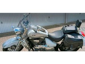 SUZUKI INTRUDER C 800 1 HAND