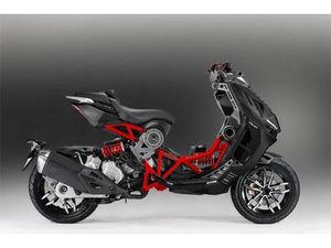 VENDO ITALJET MOTO DRAGSTER 125 (2025) NUOVA A MONZA (CODICE 9844153) - MOTO.IT