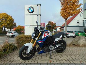 BMW F 900 R STYLE SPORT 4 PAK NUR 1456 KM