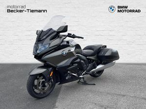 BMW K 1600 B