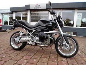 BMW R 1200 R CLASSIC ABS ESA ASC HG