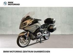 BMW R 1200 RT