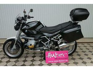 BMW R1200R CLASSIC SEHR GEPFLEGT!
