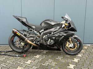 BMW S 1000 RR K46 RENNMOTORRAD