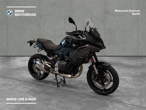 BMW F 900 XR NEUFAHRZEUG SOFORT VERFÜGBAR