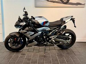 BMW M 1000 R