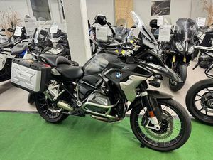 BMW R 1250 GS