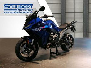 BMW R 1300 RS ASA & ALLE PAKETE