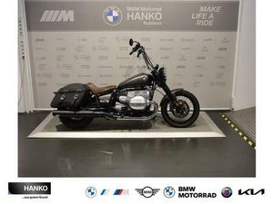 BMW R 18 CLASSIC J+H ESD APE KELLERMANN RSD