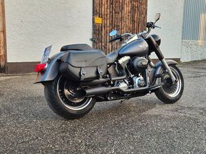 HARLEY-DAVIDSON FAT BOY LOW SPEZIAL