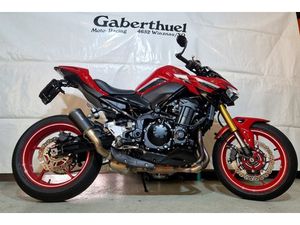 Z 900 50TH ANNIVERSARY EDITION