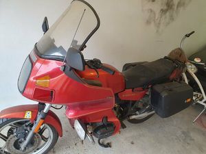 OCCASION BMW R 100 RT