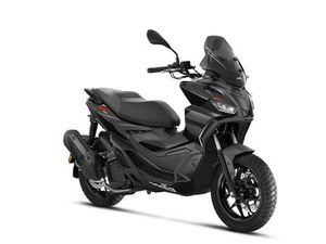 VENDO APRILIA SR GT 200 (2025) NUOVA A MONZA (CODICE 9844403) - MOTO.IT