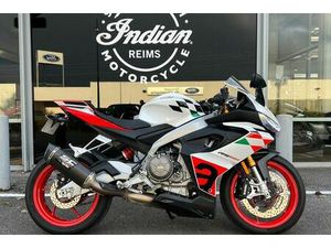 APRILIA RS 660 2023 35KW 35 KW A2