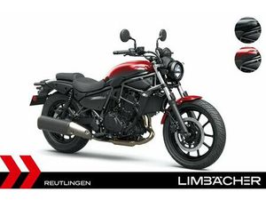 KAWASAKI ELIMINATOR 500