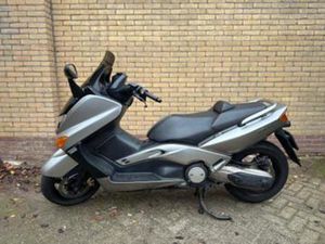 YAMAHA TMAX 500 - 2004 - MOTOR — SCOOTERS | YAMAHA — MARKTPLAATS