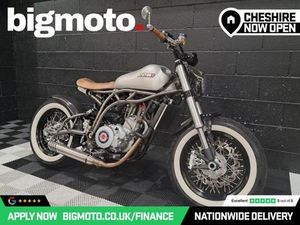 CCM SPITFIRE PRIVATE REG INCLUDED TO MATCH LIMITED EDTION NO 26 OF 500 FINANCE SPECIALISTS APPLY NOW LOW RATE FINANCE DELIVERY AVAILABLE 601 CC