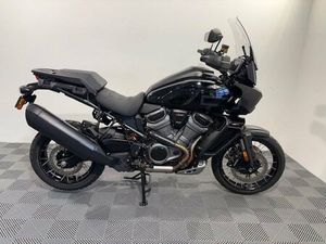 HARLEY-DAVIDSON PAN AMERICA 1250 SPECIAL