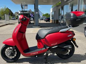 KYMCO FILLY 50I
