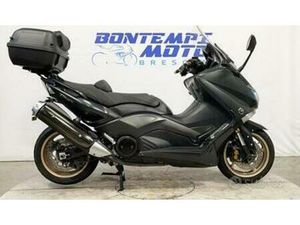 YAMAHA T MAX 530 IRON MAX