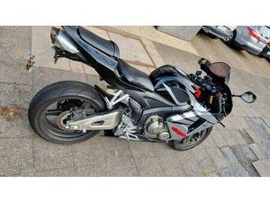 HONDA CBR600RR PC37, TÜV NEU !!!