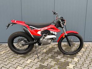 HONDA MONTESA COTA 4RT 260