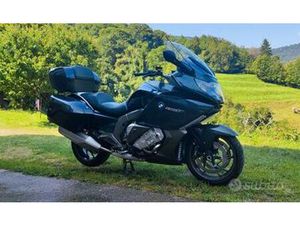 BMW K 1600 GT - 2013