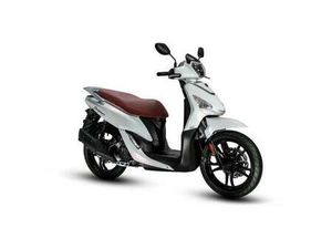 VENDO SYM SYMPHONY 125 SR (2025) NUOVA A GENOVA (CODICE 9688618) - MOTO.IT