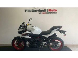 VENDO KAWASAKI Z 500 SE (2024 - 26) NUOVA A POTENZA (CODICE 9843845) - MOTO.IT