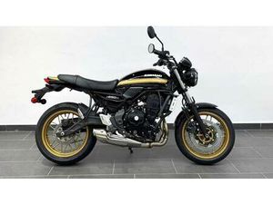 VENDO KAWASAKI Z 650 RS (2025 - 26) NUOVA A CASORIA (CODICE 9844457) - MOTO.IT