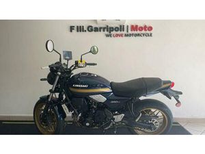 VENDO KAWASAKI Z 650 RS (2025 - 26) NUOVA A POTENZA (CODICE 9843840) - MOTO.IT