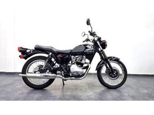 VENDO KAWASAKI MEGURO S1 (2025 - 26) NUOVA A CASORIA (CODICE 9844396) - MOTO.IT