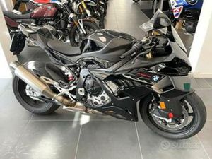 BMW S 1000 RR ABS MY25