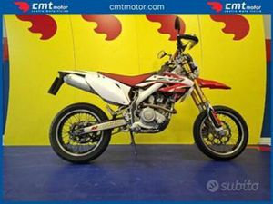 HM MOTARD 125 GARANTITA E FINANZIABILE