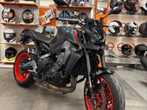 YAMAHA MT-09 - FINANZIABILE 100%