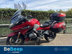 BMW MOTORRAD R 1250 RT ELEGANCE ABS