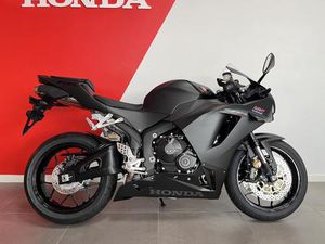 HONDA CBR600RR 600 CC
