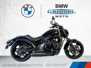 2015 KAWASAKI VULCAN S