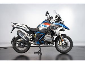 2017 BMW R 1200 GS RALLY A VENDRE