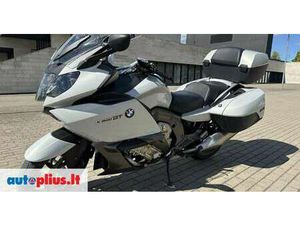 BMW K 1600 GT 1600 CC, TOURING / SPORT TOURING